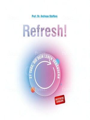 cover image of Refresh!